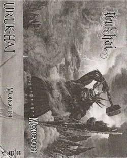 Uruk-Hai (AUT) : Morgoth